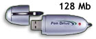 128mb USB Pen Drive
